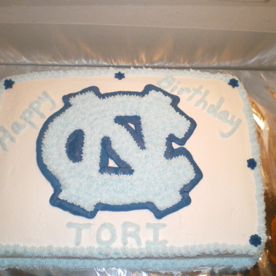 Unc Cake