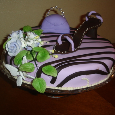Diva Cake