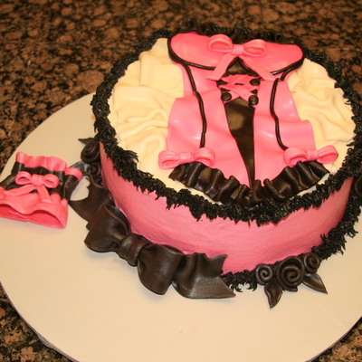 Bachlorette/ Lingerie Shower