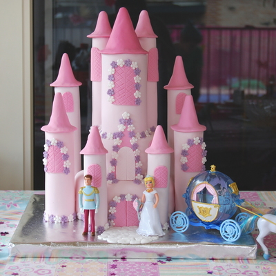 Princess Castle