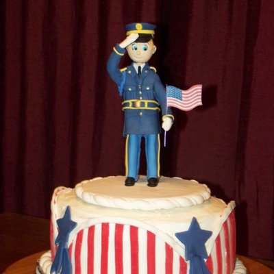 Hometown Soldiers' Fund 2010