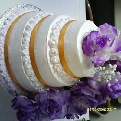 Mi Pastel De Xv