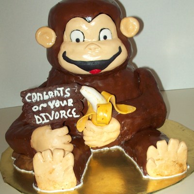 Curious George