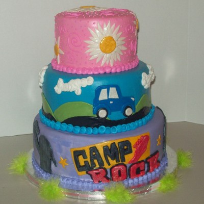 Camp Rock