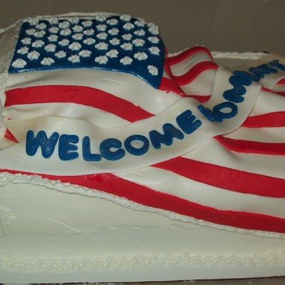 Welcome Home