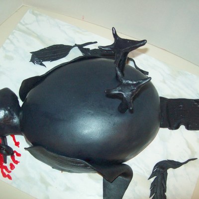 Dead Crow