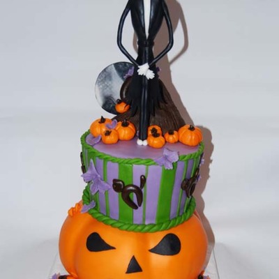 Nightmare Before Christmass