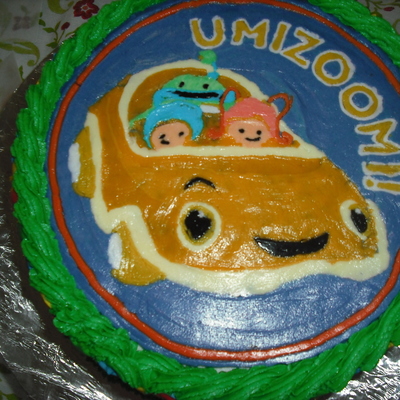 Team Umizoomi