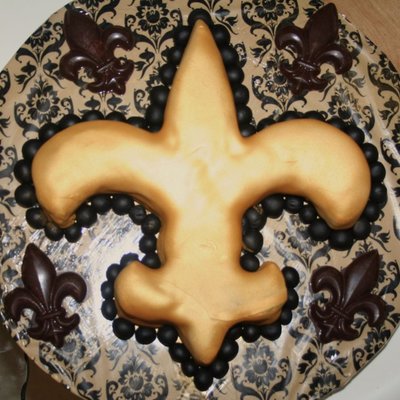 Fleur De Lis