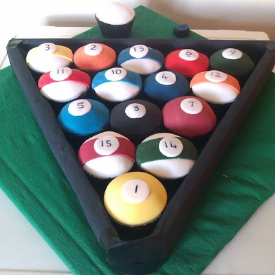 Billiards