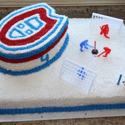 Montreal Canadians