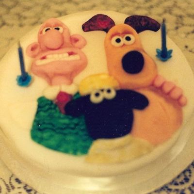 Wallice And Gromit, Sean The Sheep