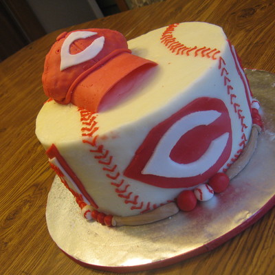 Reds Birthday