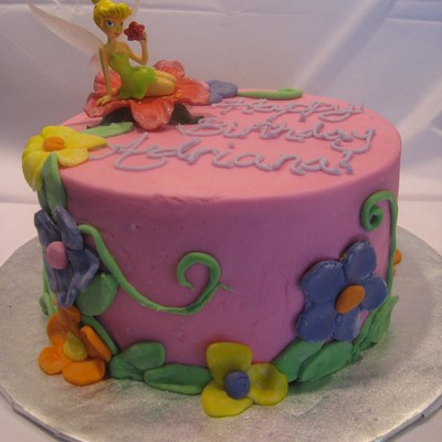 Tinkerbell