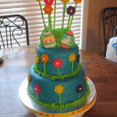 Happy Birthday Reiley