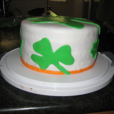 St.pattys Day
