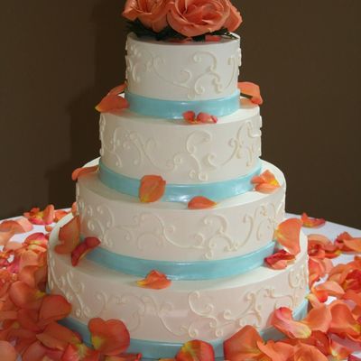 Summer Wedding 2