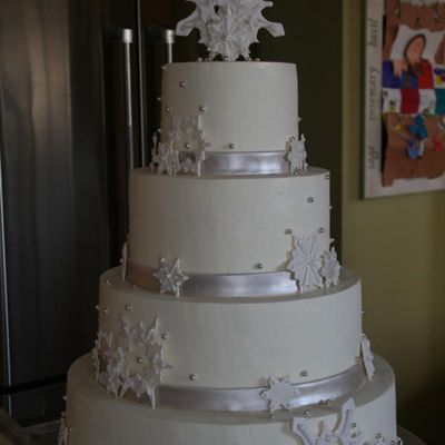 Winter Wedding