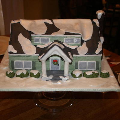 Grandmas House