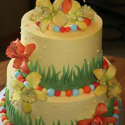 Hawaiian Cake 2