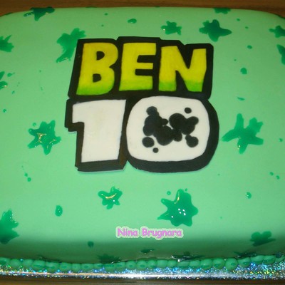 Ben10