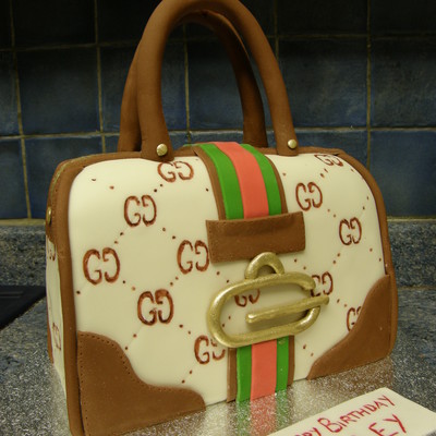 Gucci Handbag