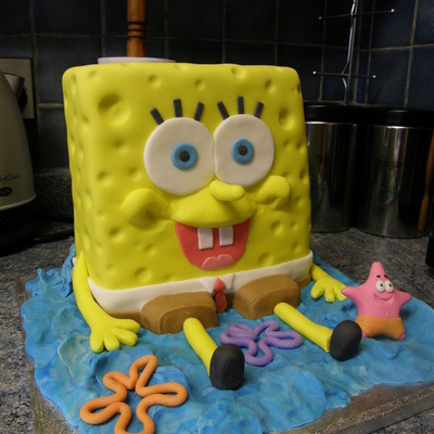 Sponge Bob