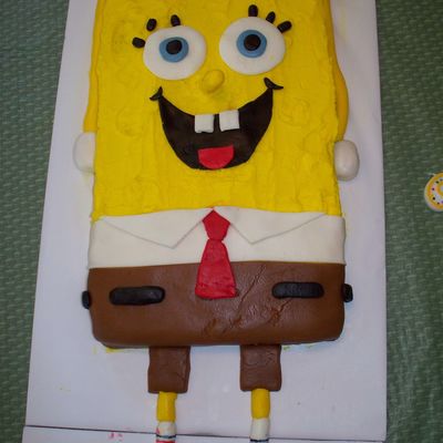 Spongebob Square Pants