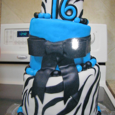 Sweet 16