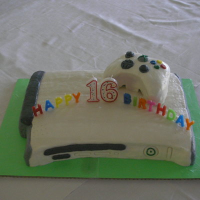 X-Box 360