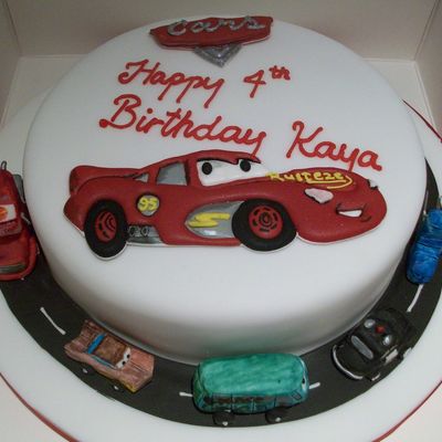 Cars