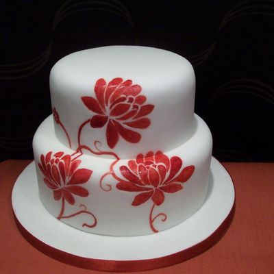 2T Flowers