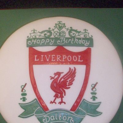 Liverpool Fc