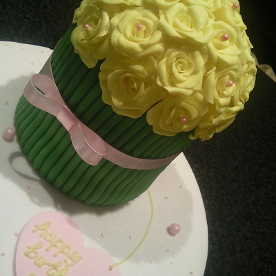 Bunch Of Roses