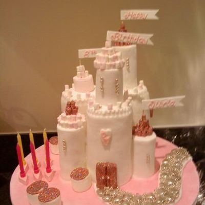 Princess Castle