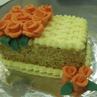 Gateaux