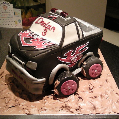 Monster Truck