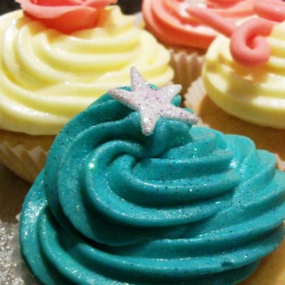 Cupcakes