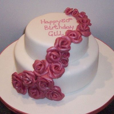 Roses