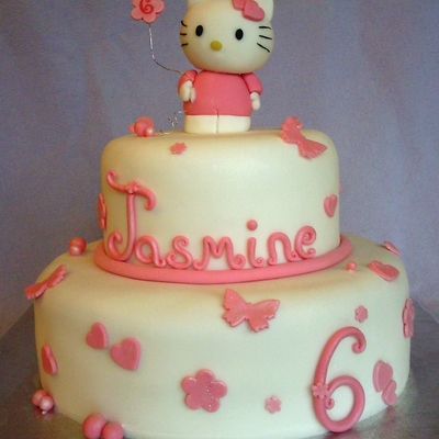 Hello Kitty