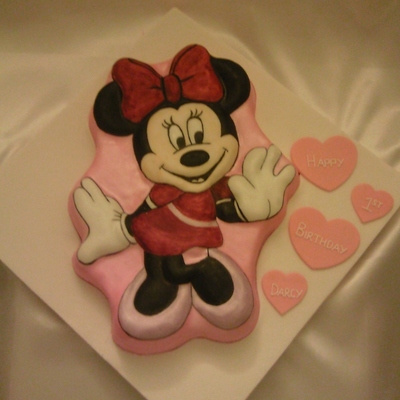 Mini Mouse