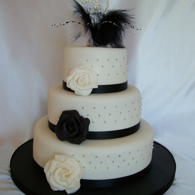 Black And White 50Th