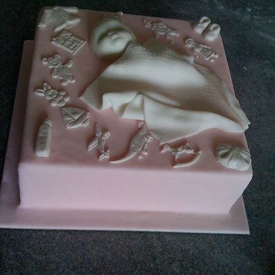 Practise Cake