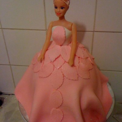 Pink Lady