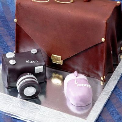 Business Woman's Bag