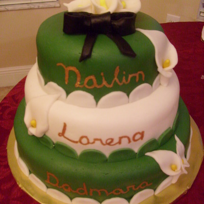 3 Birthdays In 1 Day