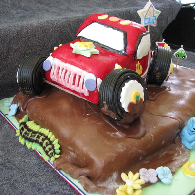 Monster Truck