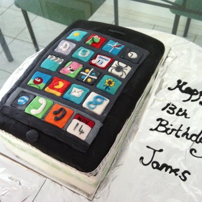 Iphone