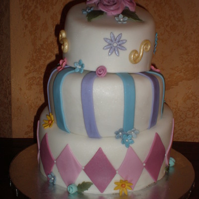 A Tupsy Turvey Spring