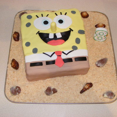 Spongebob